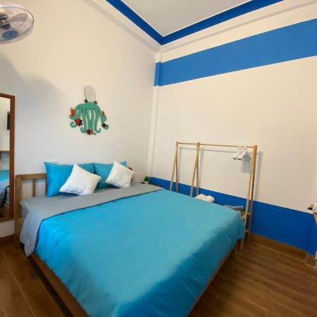 Cat Homestay Quy Nhon Exterior foto