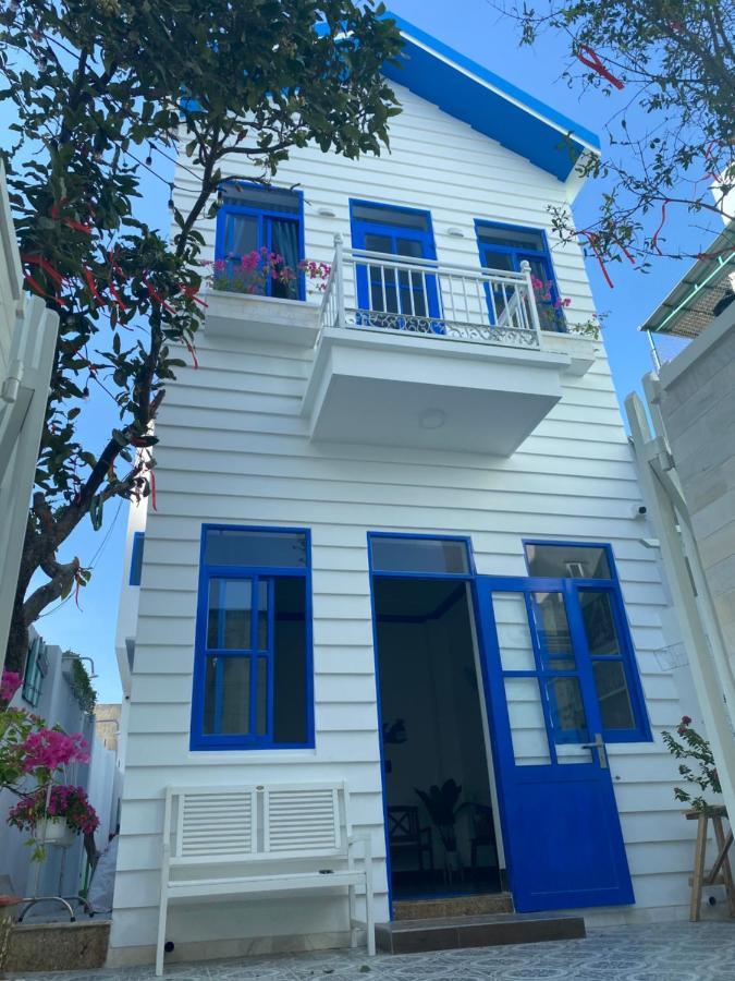Cat Homestay Quy Nhon Exterior foto