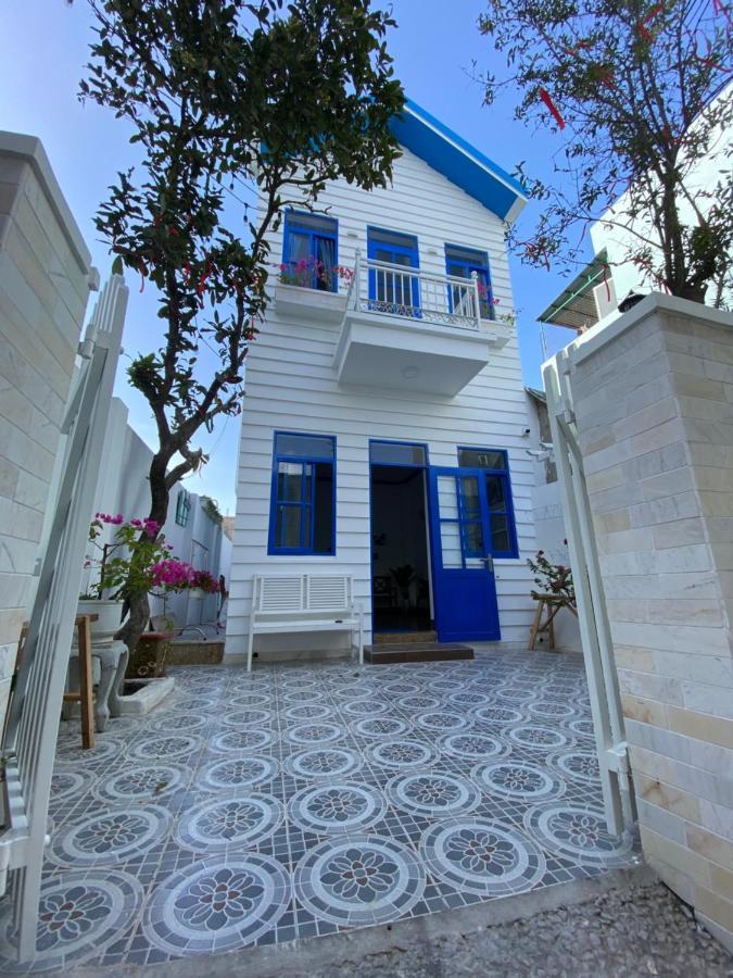 Cat Homestay Quy Nhon Exterior foto