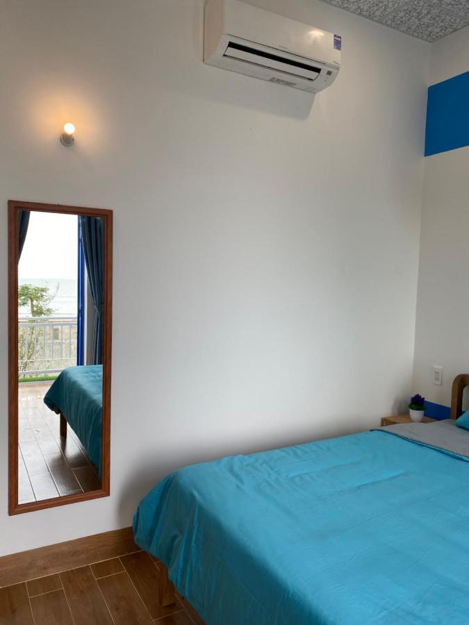 Cat Homestay Quy Nhon Exterior foto