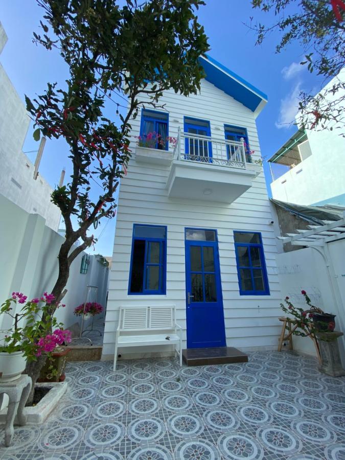 Cat Homestay Quy Nhon Exterior foto
