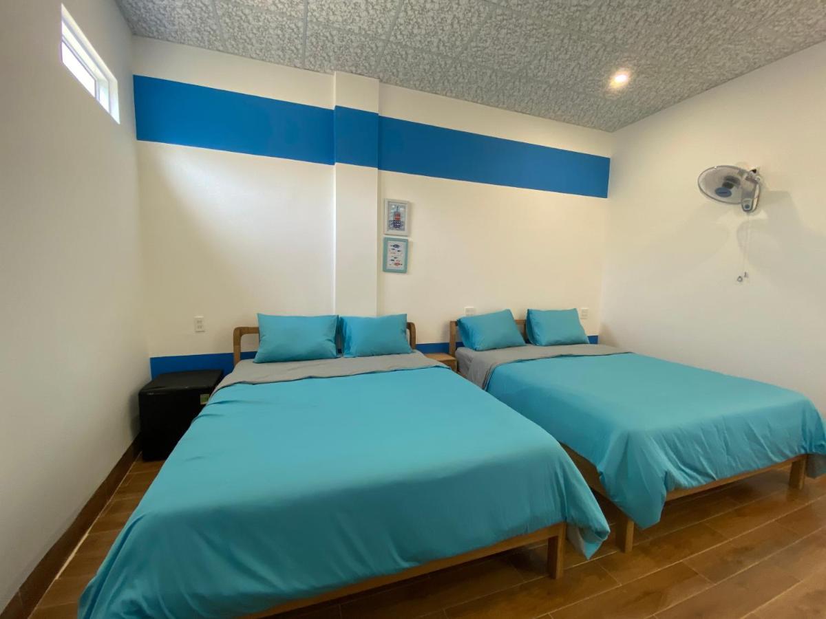 Cat Homestay Quy Nhon Exterior foto