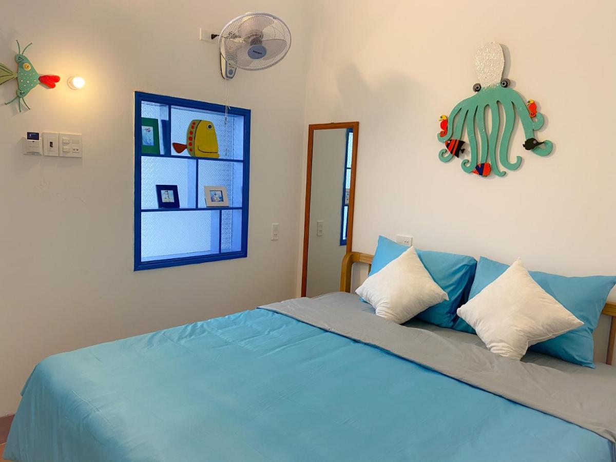 Cat Homestay Quy Nhon Exterior foto