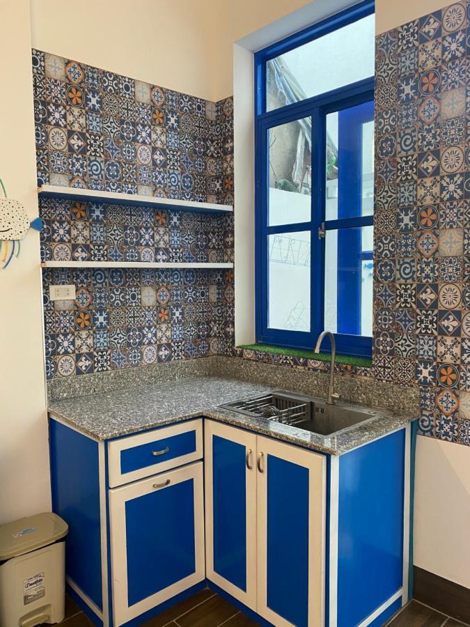 Cat Homestay Quy Nhon Exterior foto