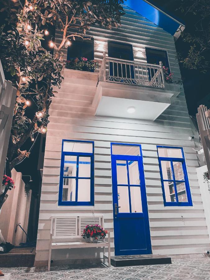 Cat Homestay Quy Nhon Exterior foto