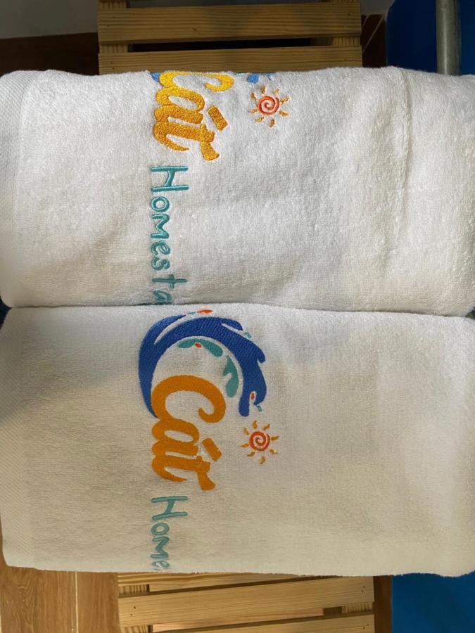 Cat Homestay Quy Nhon Exterior foto