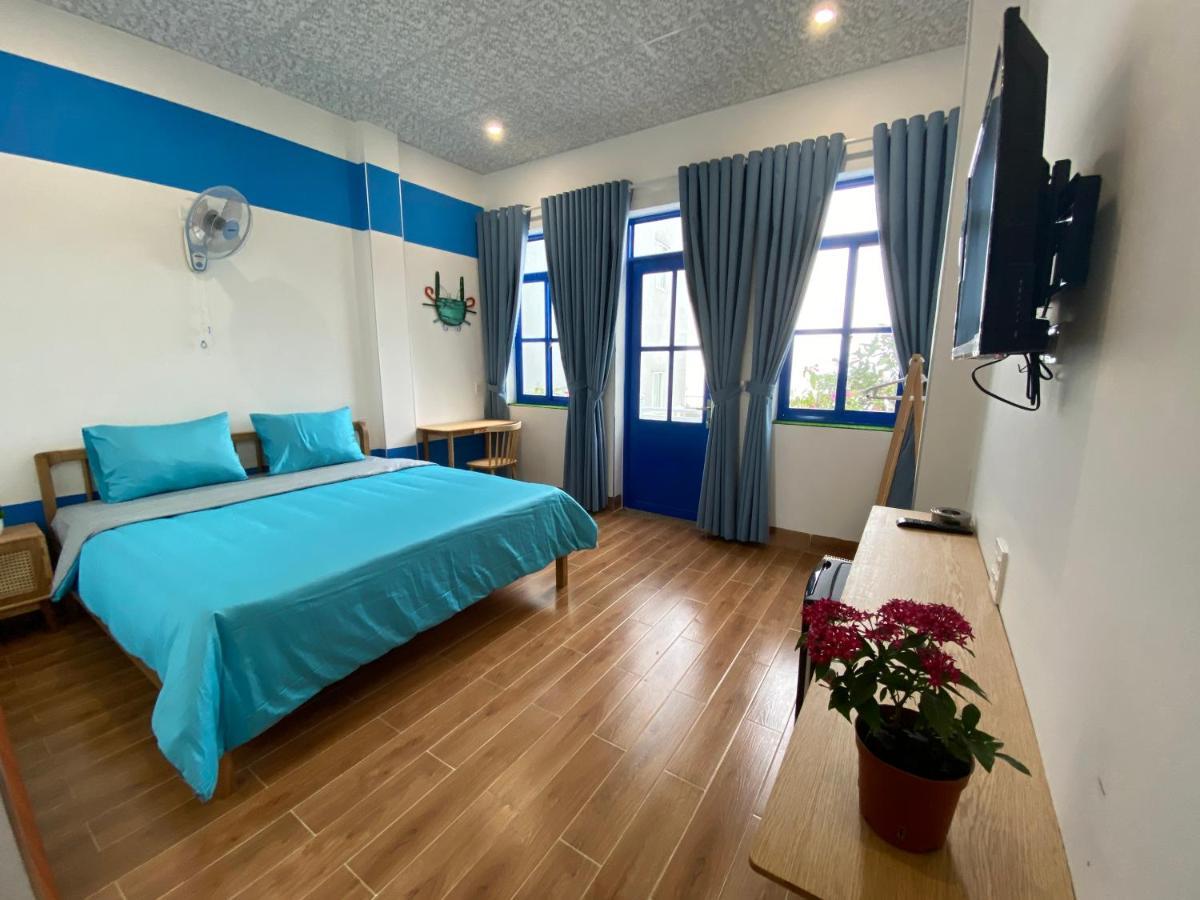 Cat Homestay Quy Nhon Exterior foto