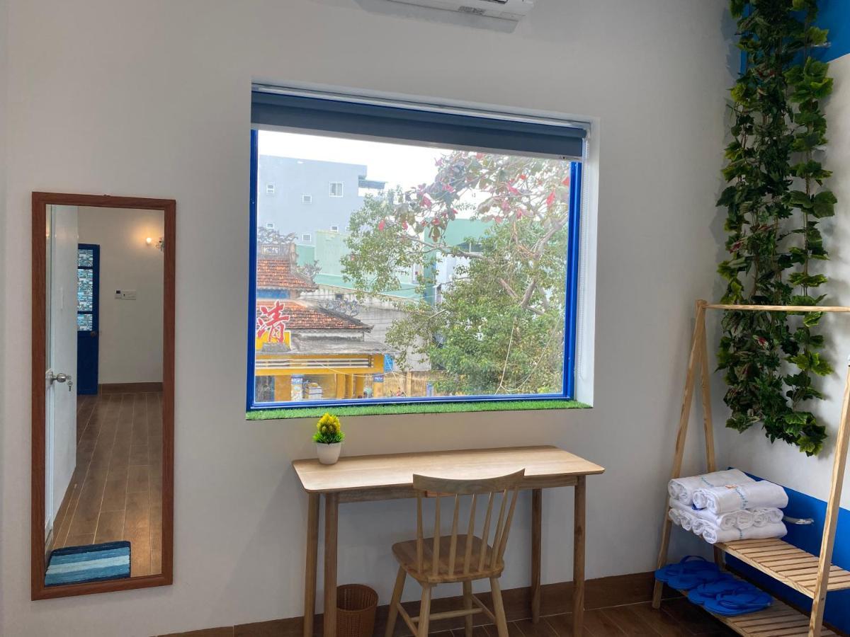 Cat Homestay Quy Nhon Exterior foto