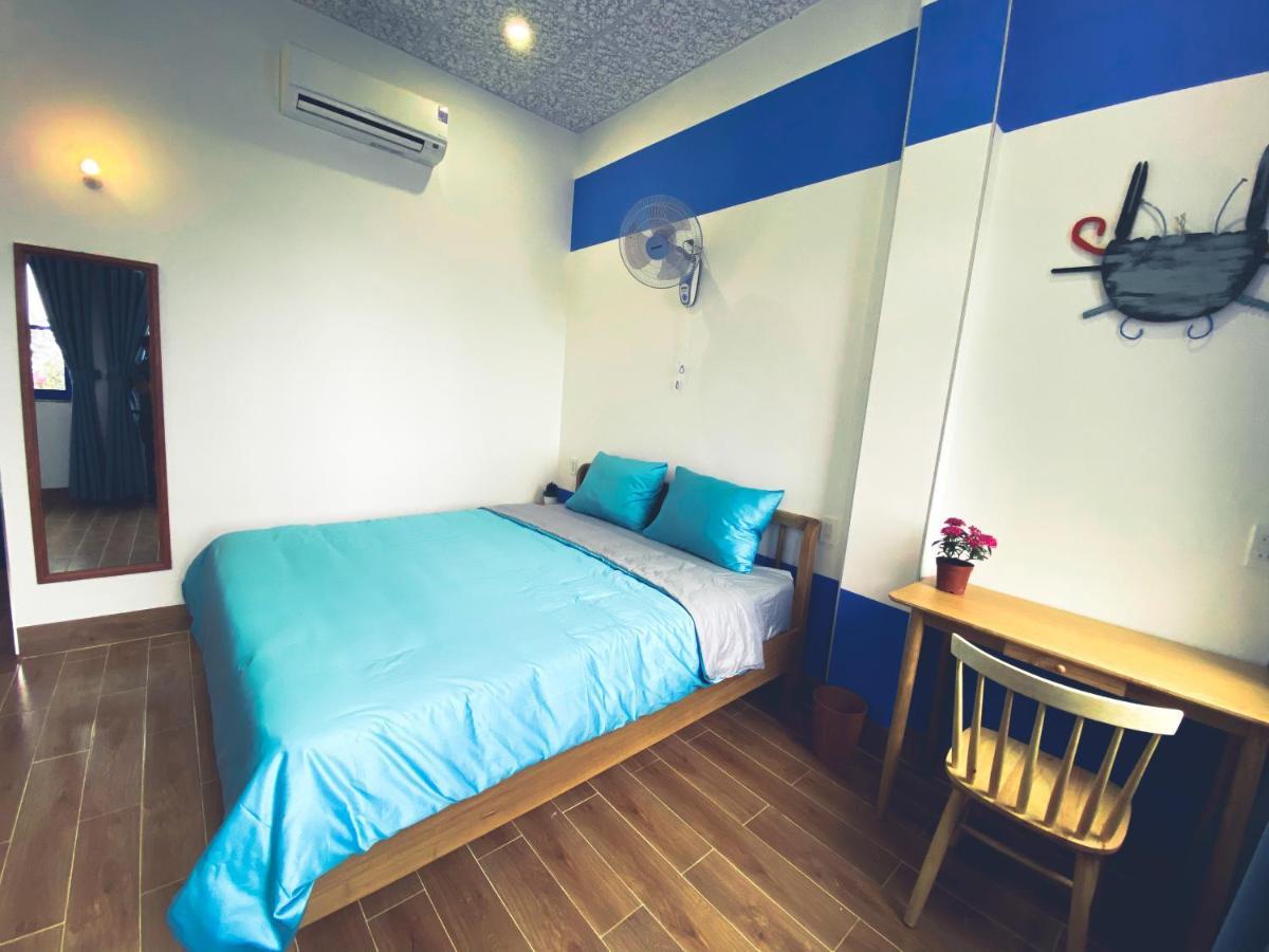 Cat Homestay Quy Nhon Exterior foto